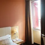 Szálloda Vittoria Rubano
