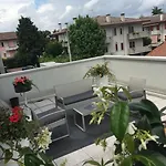 Vittoria Szálloda 4*