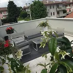 Szálloda Vittoria