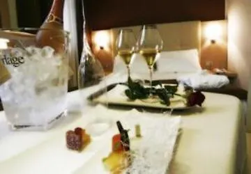 Vittoria 4* Рубано
