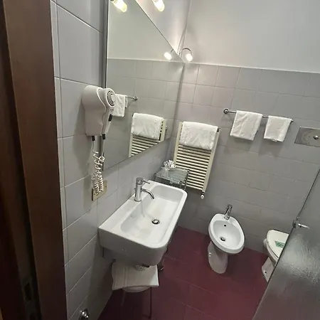 Vittoria Отель 4*