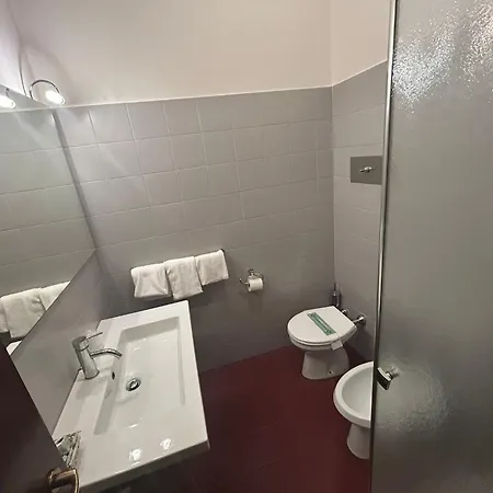 Hotel Vittoria Rubano