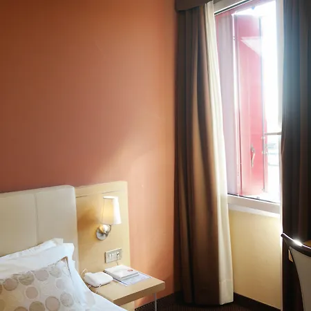 Hotel Vittoria Rubano