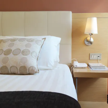 Hotel Vittoria Rubano