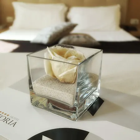 Hotel Vittoria Rubano