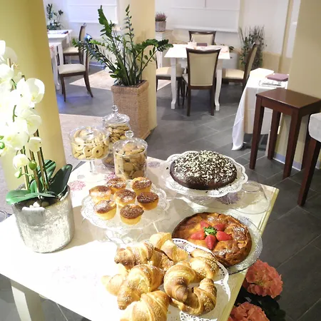 Vittoria Hotel Rubano