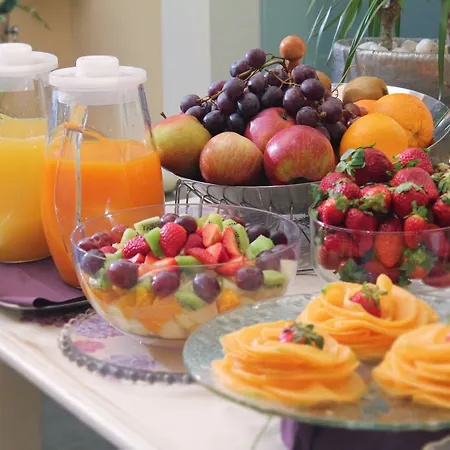 Vittoria Hotel Rubano