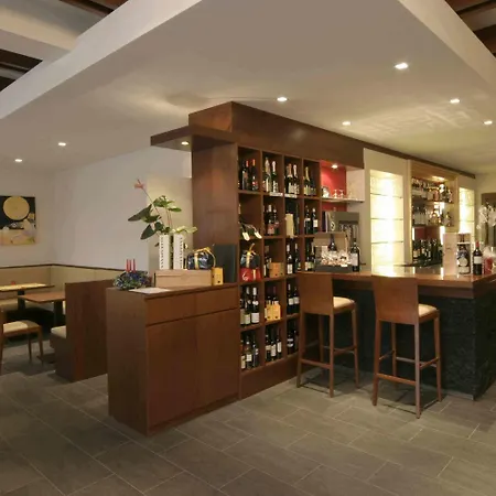 Vittoria Hotel