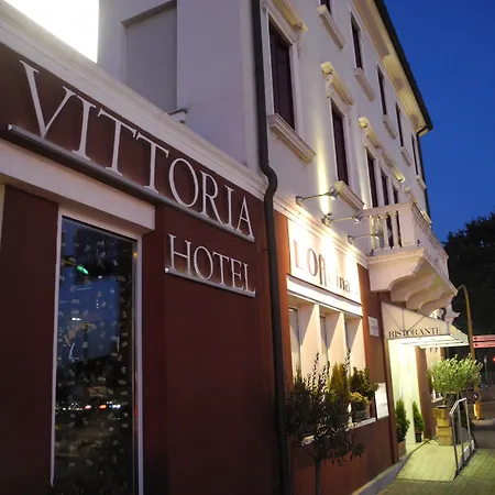 Vittoria 4*