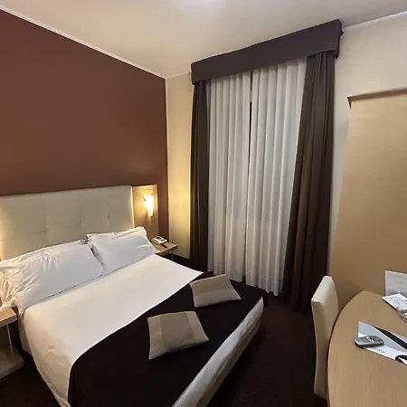 Vittoria Hotel 4*