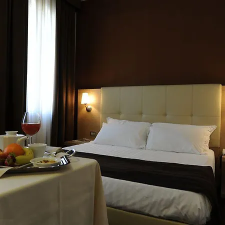 Hotel Vittoria Rubano