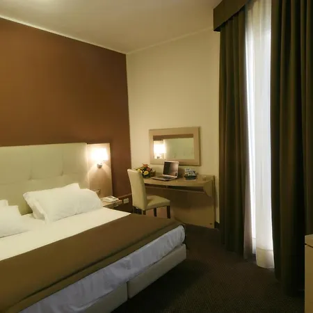 Hotel Vittoria Rubano