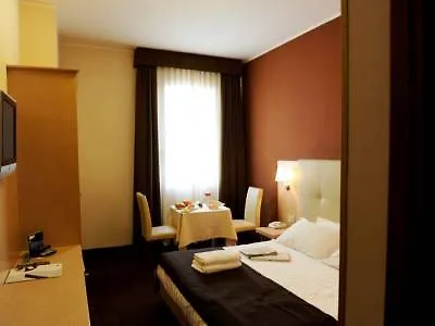 Vittoria Hotel Rubano