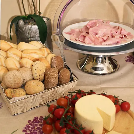 Vittoria Hotel Rubano