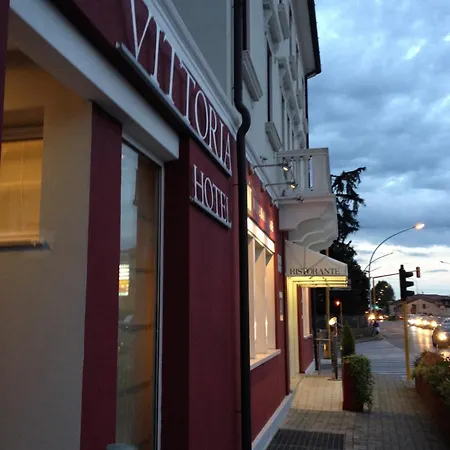 Hotel Vittoria Rubano