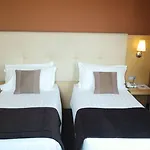 ホテル Vittoria 4*