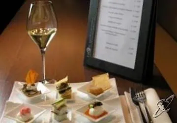 酒店 维多利亚酒店