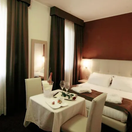 Vittoria 4*