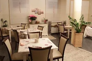 维多利亚酒店 鲁巴诺