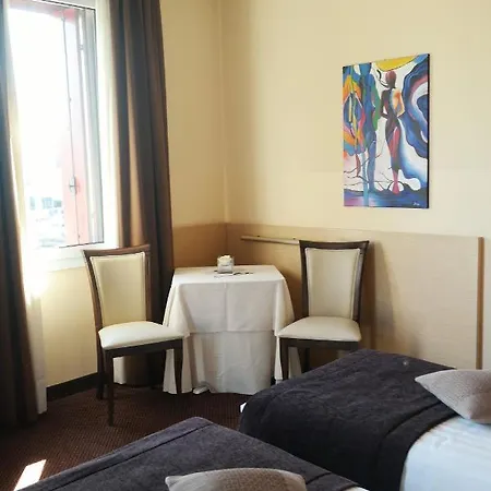 Vittoria Hotel