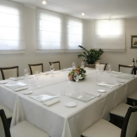 Vittoria Hotel 4*