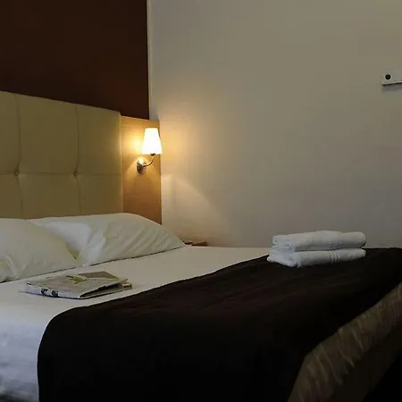 Hotel Vittoria