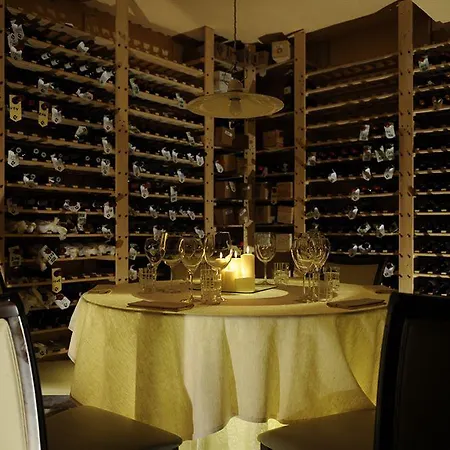 Vittoria Hotel 4*