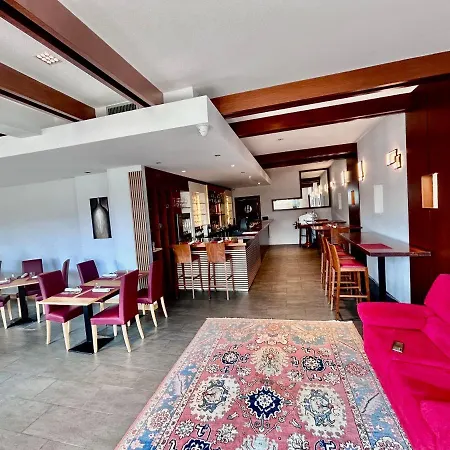 Hotel Vittoria