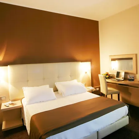 维多利亚酒店 酒店 鲁巴诺