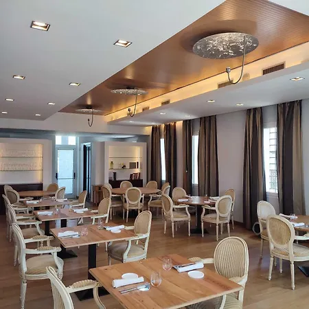 Vittoria Hotel Rubano