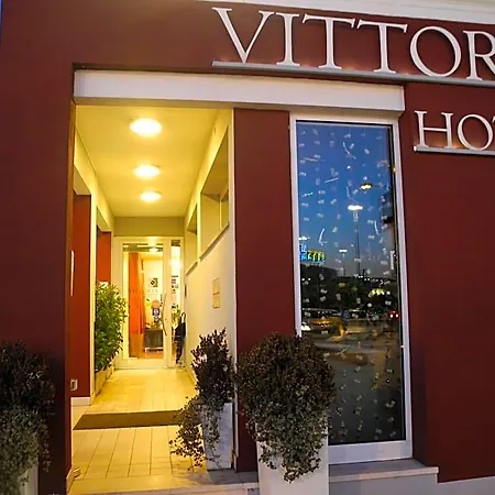 Vittoria Ξενοδοχείο 4*