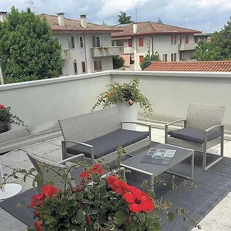 Vittoria 4* Rubano