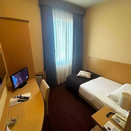 Vittoria 4*