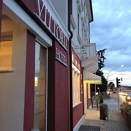 Vittoria 4* Rubano