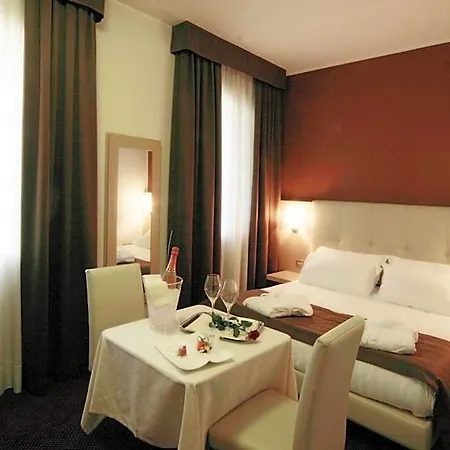 Vittoria 4*