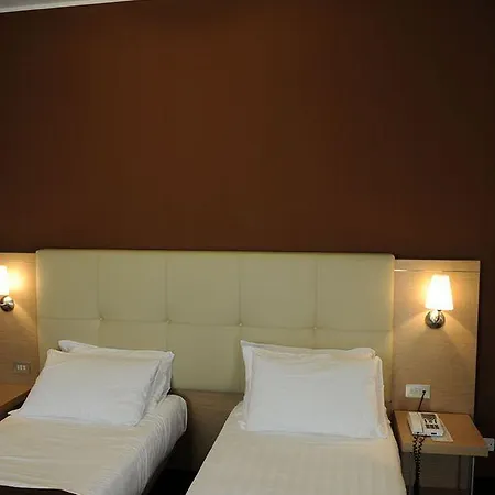 Vittoria Hotel