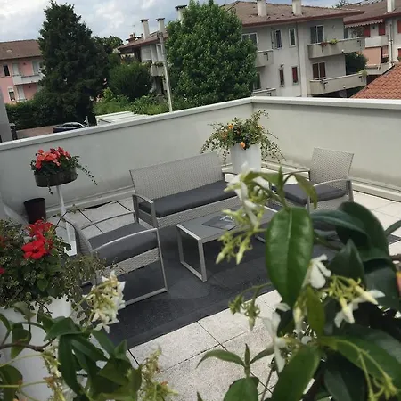 Hotel Vittoria