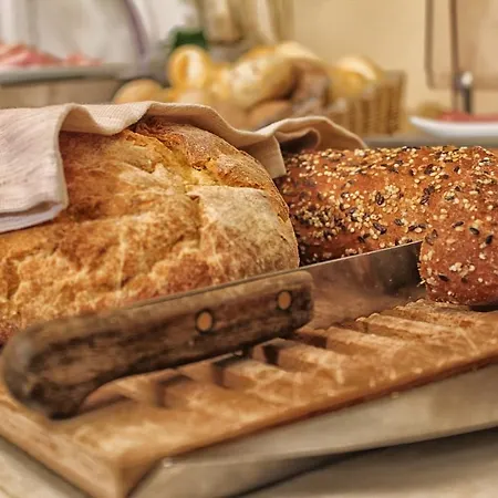 酒店 维多利亚酒店 鲁巴诺