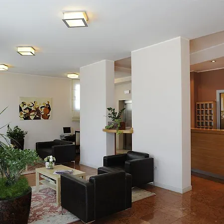 Hotel Vittoria