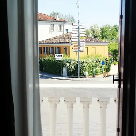 Vittoria Hotel Rubano