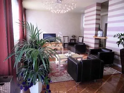 Hotel Vittoria Rubano