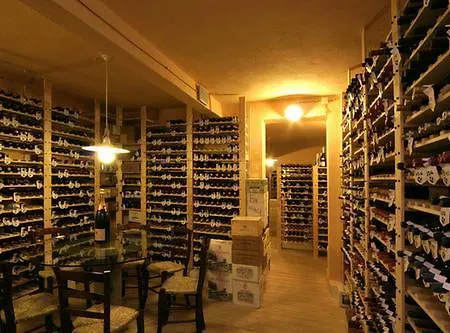 Hotel Vittoria