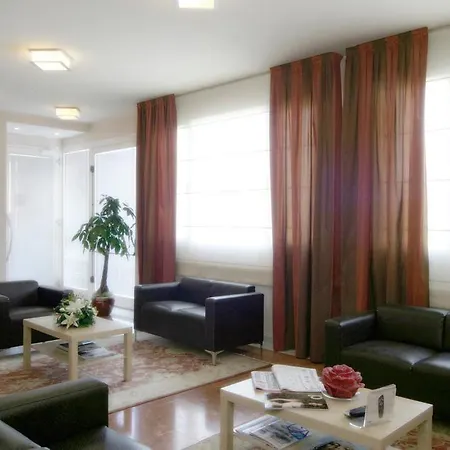 Vittoria Hotel Rubano