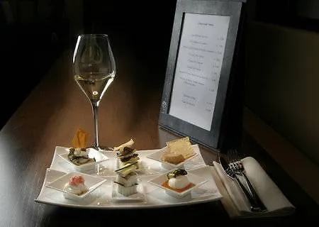 Hotel Vittoria Rubano