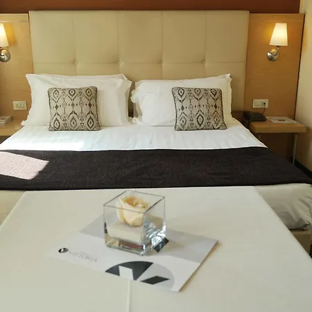 Hotel Vittoria Rubano
