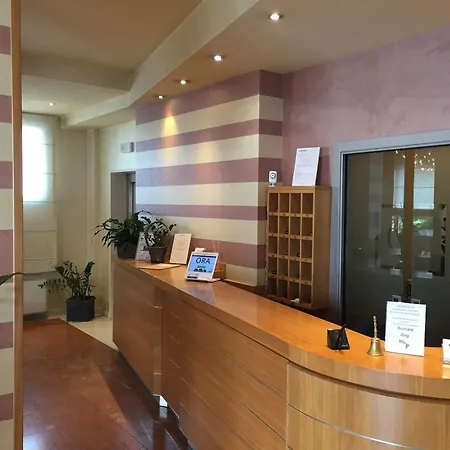 Hotel Vittoria Rubano