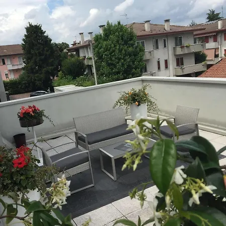 Vittoria Hotel 4*