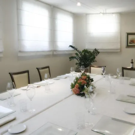 Hotel Vittoria 4*