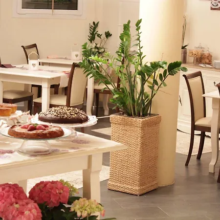 Vittoria Hotel 4*