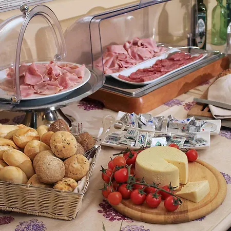 Hotel Vittoria Rubano